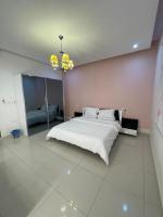 Apartamento de 2 dormitorios