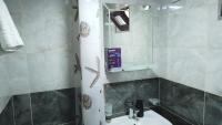 Chambre Double avec Salle de Bains Privative