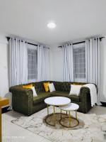 Rispers Homes Nanyuki - B&B Nanyuki