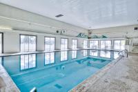 Two Bedroom Apartment 