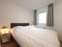 Apartment mit 2 Schlafzimmern und Terrasse