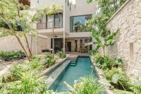 Villa Charlotte - Chambres d’hôtes Tulum