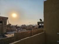 Cozy and lovely studio - B&B Il Cairo