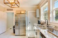 3 Mi to Dtwn Memphis Family Home - B&B Memphis