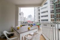 PRG13 - 4 Dorm, Climatizado, Garagem, Wi-Fi - B&B Balneário Camboriú