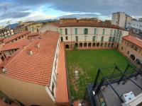 Five Roses Bed & Breakfast - Ferienwohnung Pisa