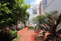 2 Bedroom Apartment 3 Minute Walk to South Beach & Ocean Drive - Ferienwohnung Miami Beach
