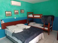 Chambre Familiale