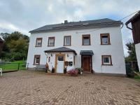 Pension Glück Auf - B&B