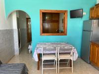 Estudio Zapbox Famara - B&B