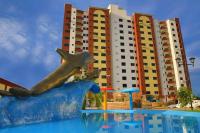 Acomodações Premium em Caldas Novas - B&B