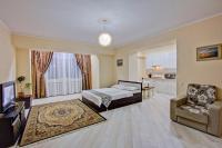 Студия - Ferienwohnung Bischkek