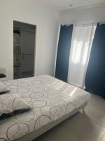 Maison de ville - Ferienwohnung Tullins