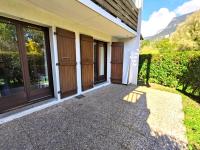 Résidence Vallée Blanche - Ferienwohnung Sallanches