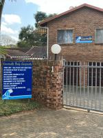 El Seuno de África -The dream of Africa - Bed and Breakfast
