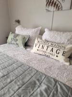 Doppelzimmer mit eigenem Bad