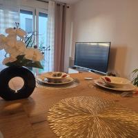 Casamia - B&B Amiens