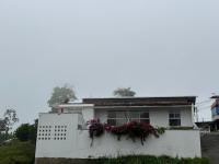 Casa Blanca - B&B Quinchía