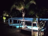 Villa del Mare Ligure Terme & SPA Piscina a 37 gradi - B&B Santo Stefano al Mare