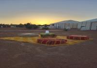 Desert glamping experience - B&B Merzouga