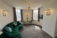 Boscombe beach - B&B Bournemouth