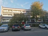 Kawalerka Sochaczew Chodaków - B&B