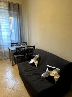 Bilocale Rozzano - Chambres d’hôtes