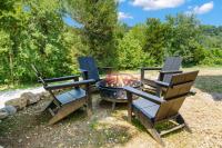 Private Hot Tub, New Home in Trophy Run, Cmty Outdoor Pool, Free Daily Tickets to Local Attractions! - Ferienwohnung Branson