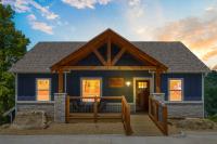 Private Hot Tub, New Home in Trophy Run, Cmty Outdoor Pool, Free Daily Tickets to Local Attractions! - Ferienwohnung Branson