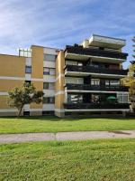 Ferienwohnung Coco - Bed and Breakfast Bad Reichenhall