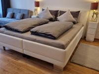 Apartamento con balcón