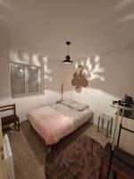 Apartment mit 2 Schlafzimmern