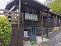 Chalet Paradise Cottage - B&B