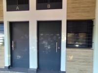 Apartamentos La Montehermoseña - B&B