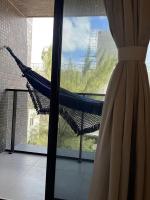 One-Bedroom Deluxe Apartment