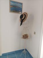 Villa Giardino degli oleandri Palinuro - B&B Palinuro