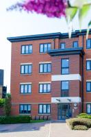 Balcony View, Fitzroy Court, 2 Bed Apartment, 2 Bathroom - High Wycombe - Ferienwohnung