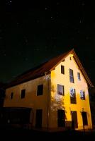 Traumschlösschen - Chambres d’hôtes Nossen