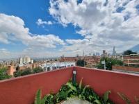 Apto tipo Loft Candelaria Bogotá - Ferienwohnung Bogotá
