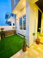 Capital Family Lodges Guest House - B&B Islamabad