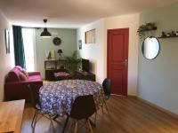 T2 bord de mer Plage de L'Ayguade - Ferienwohnung