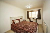 Beautiful Modern King Size Bed Room - Ferienwohnung