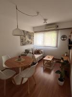 Totos Home La Plata 46 - B&B