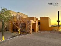 Sunset Home, Golf Cart and Beach Club Access - B&B La Paz