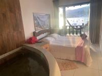 Suite con Vasca Idromassaggio