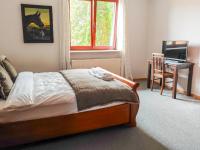Chambre Lit King-Size Supérieure