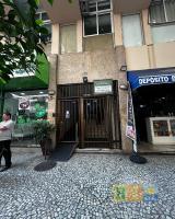 Rio Habitat Almirante - Ferienwohnung
