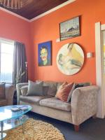 ArtShack at the Beach - Chambres d'hôtes Wanganui