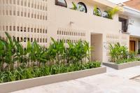 Casa Fiora Laureles - B&B