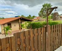 SRBG Casa em Barra Grande-PI - Ferienwohnung Barra Grande